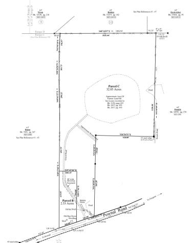 304 Pownal Road Freeport ME 04032