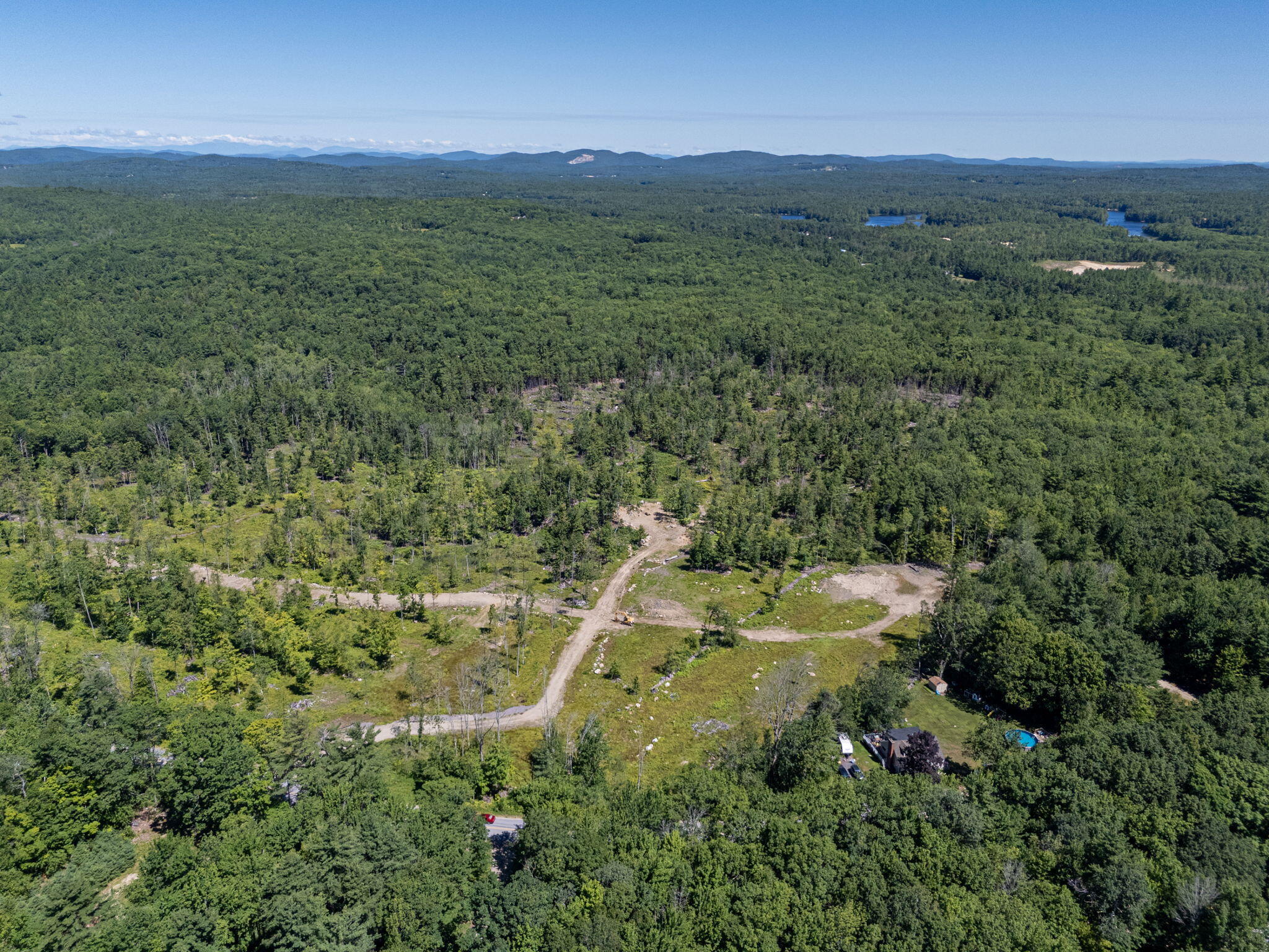 M13L30-1 Clarks Bridge Road Waterboro ME 04061