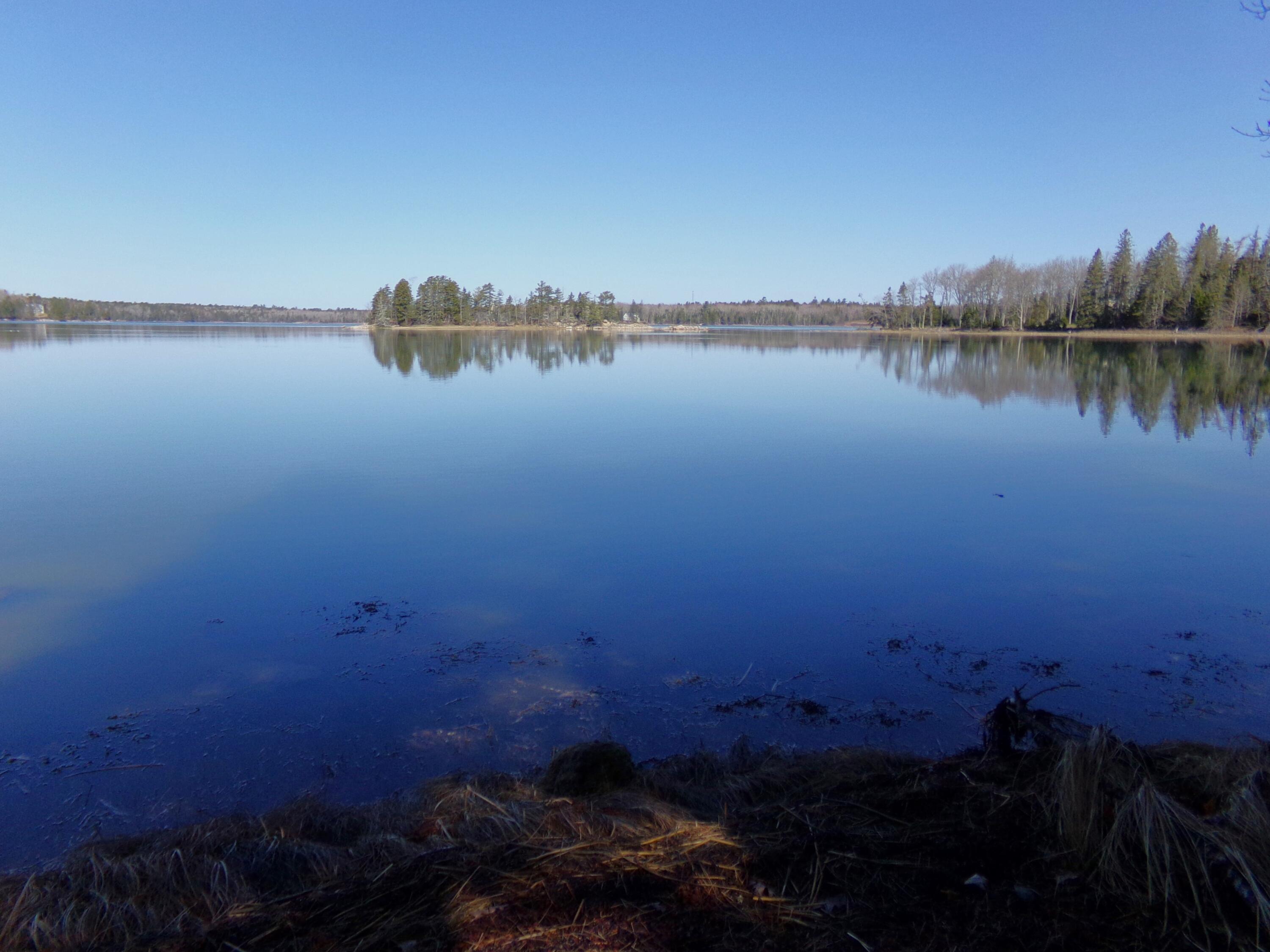 Lot 3e Rogers Point Road Steuben ME 04680