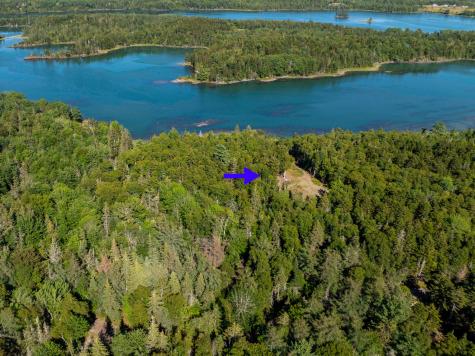185 Coffins Neck Road Lubec ME 04691