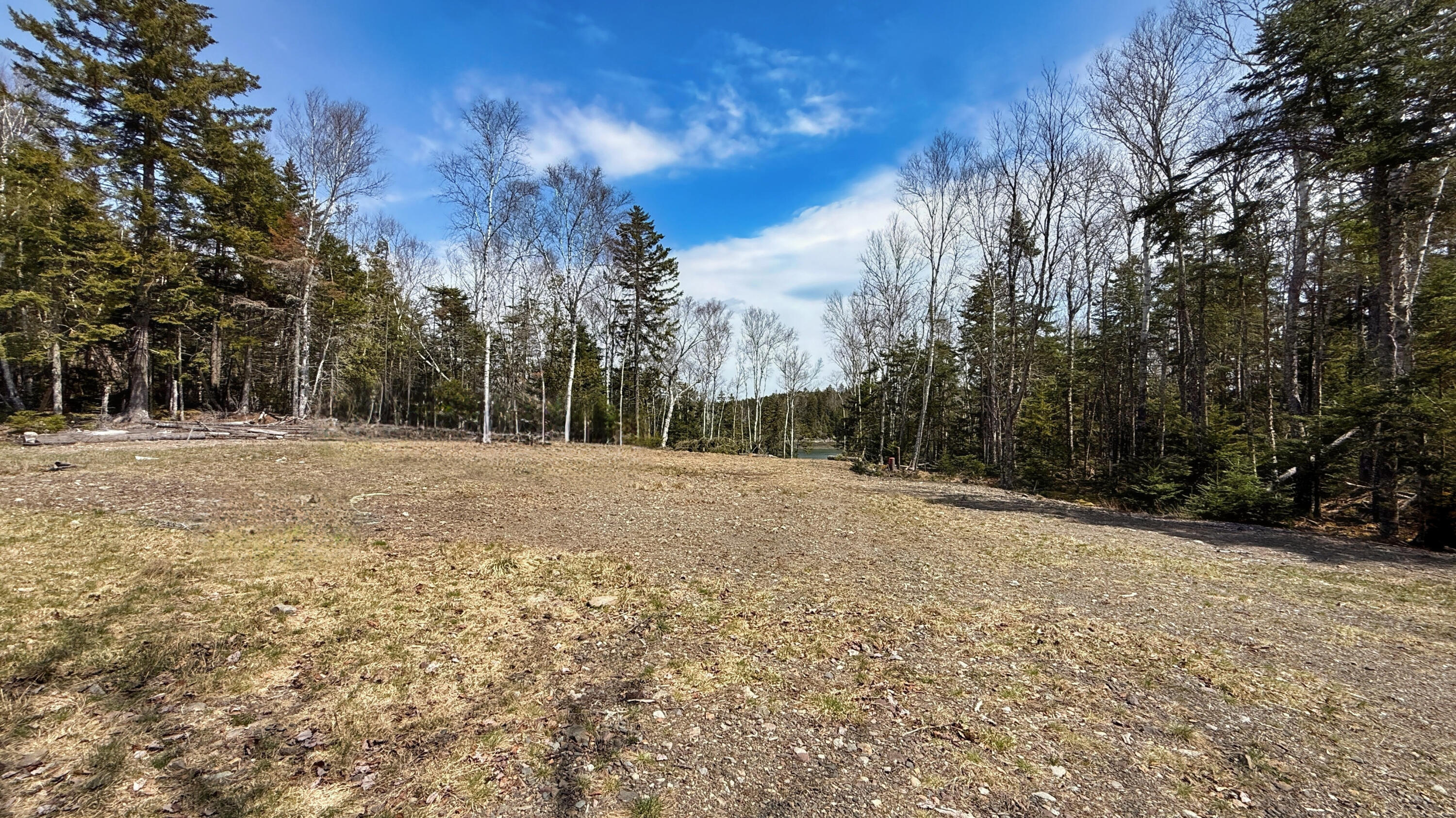 185 Coffins Neck Road Lubec ME 04691