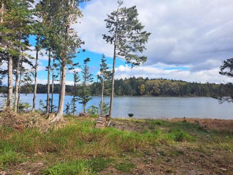 185 Coffins Neck Road Lubec ME 04691