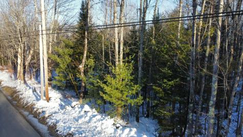 0 Ivory Hill Road Otisfield ME 04270