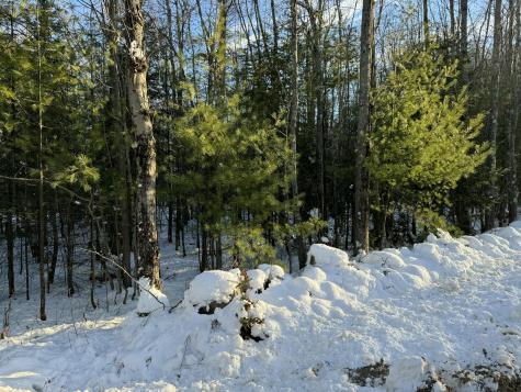 0 Ivory Hill Road Otisfield ME 04270