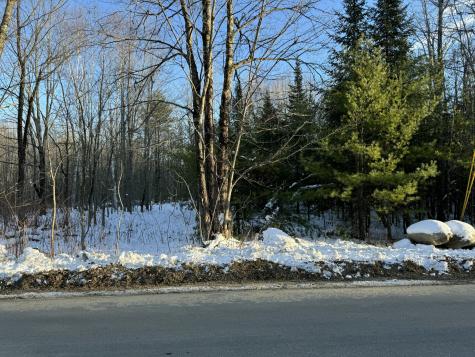 0 Ivory Hill Road Otisfield ME 04270