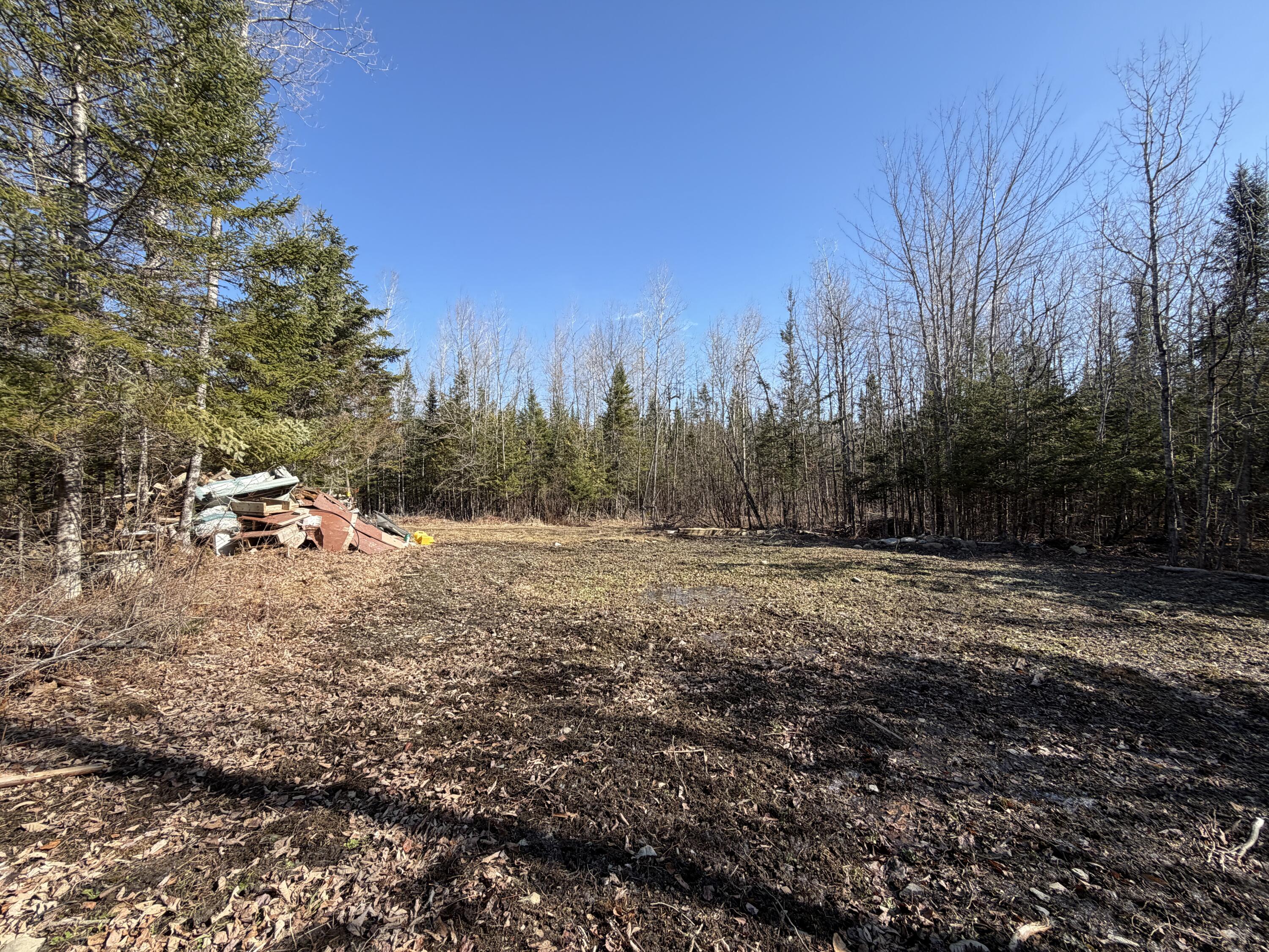 358 Puddledock Road Charleston ME 04422