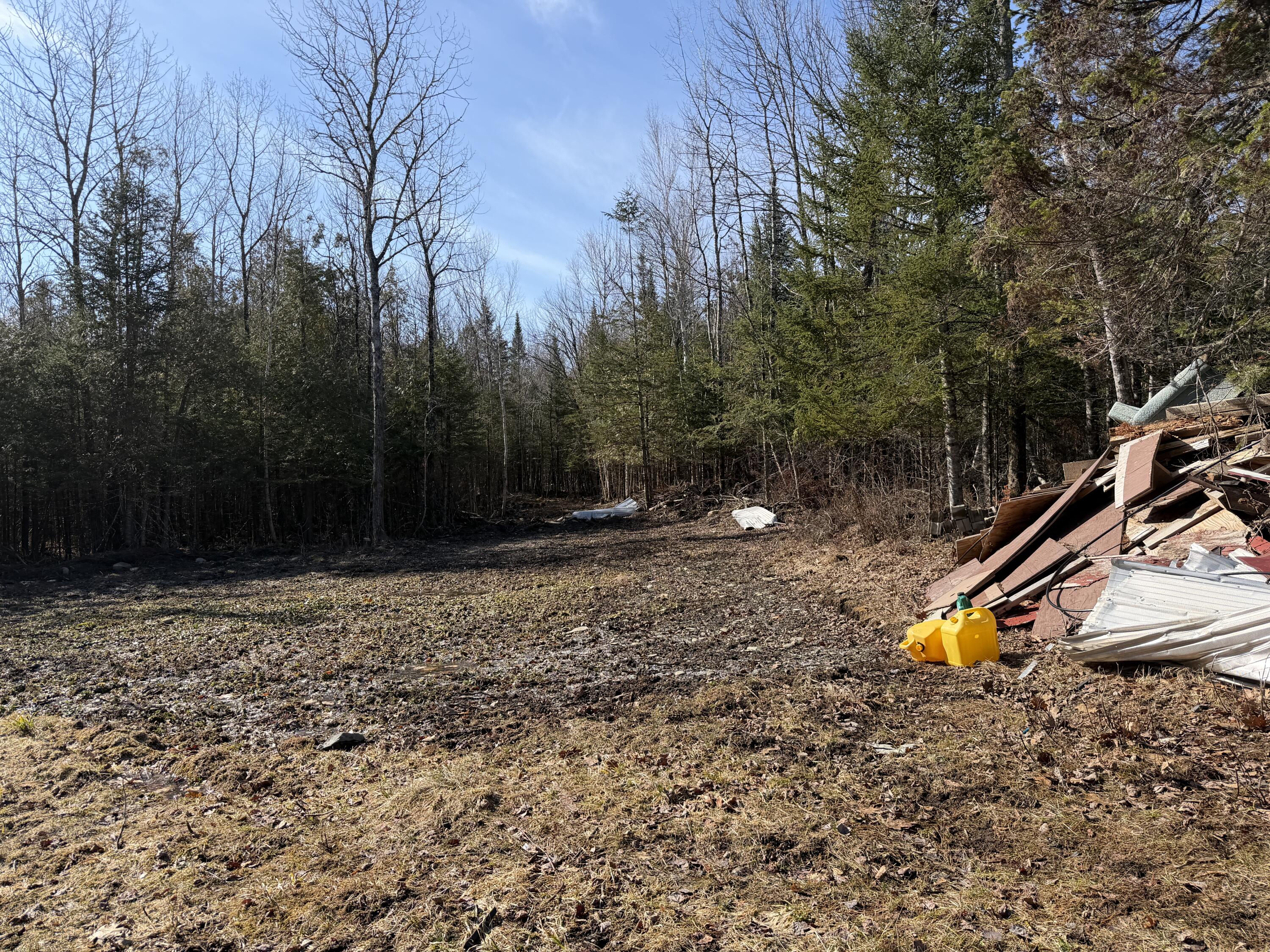 358 Puddledock Road Charleston ME 04422