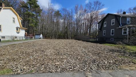43 Maine Avenue Portland ME 04103
