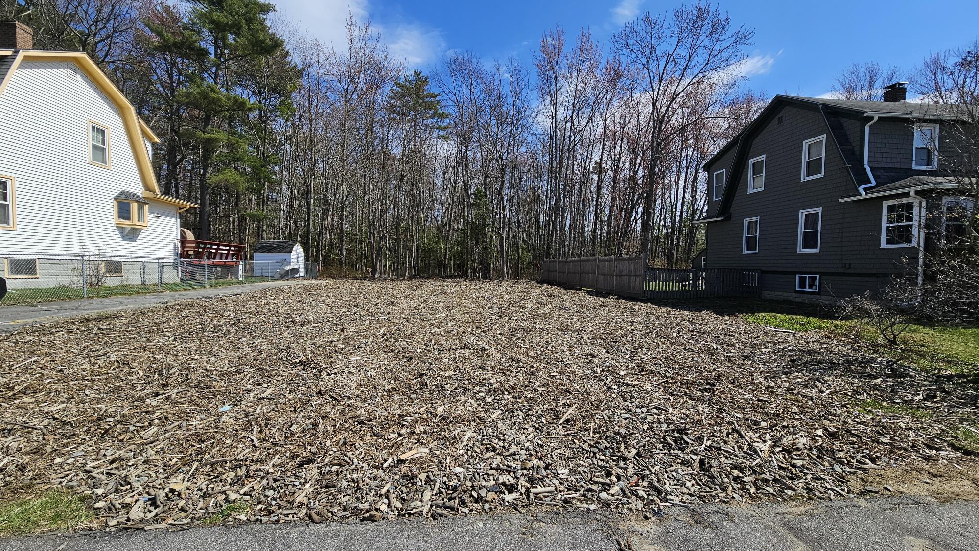 43 Maine Avenue Portland ME 04103