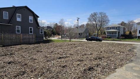 43 Maine Avenue Portland ME 04103