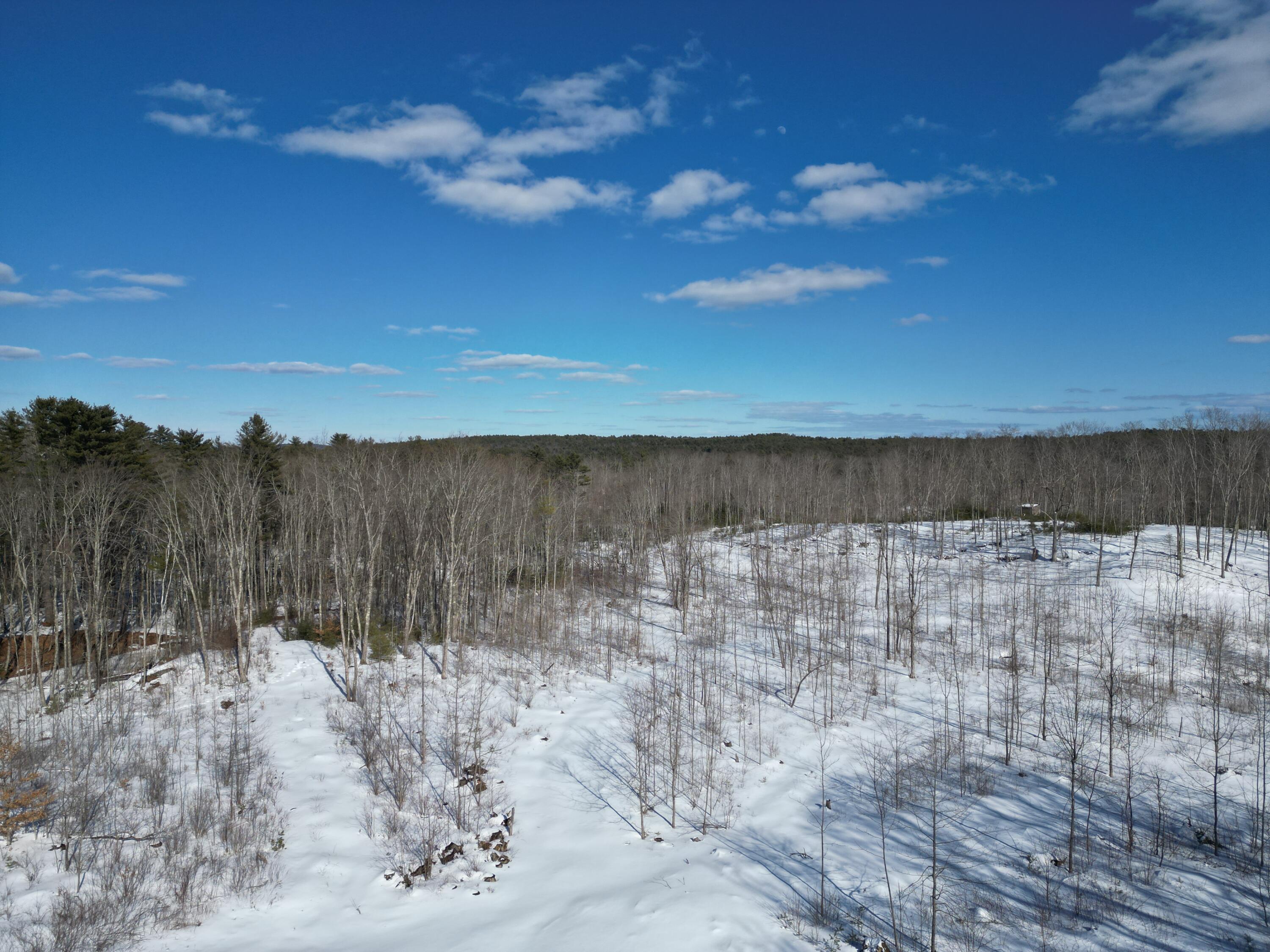 0 S South Clary Road Jefferson ME 04348