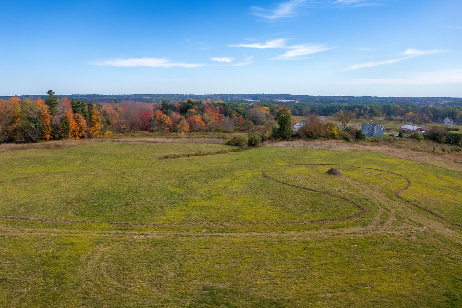 Lot 1 Acadia Drive Falmouth ME 04105