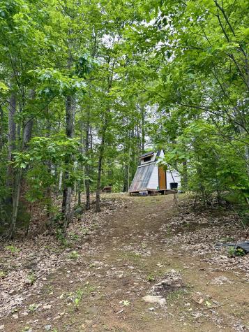 0 Oakwood Road West Gardiner ME 04345