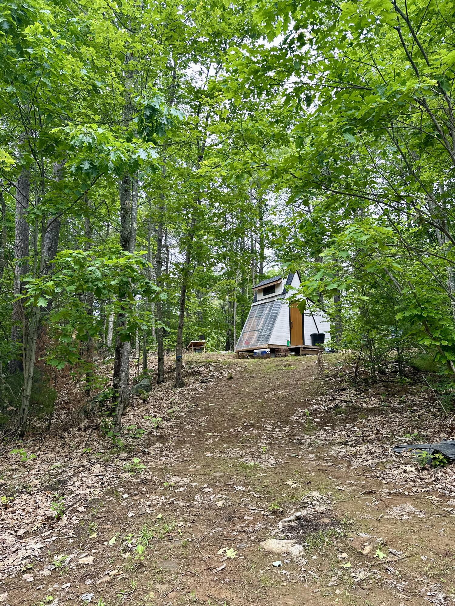 0 Oakwood Road West Gardiner ME 04345