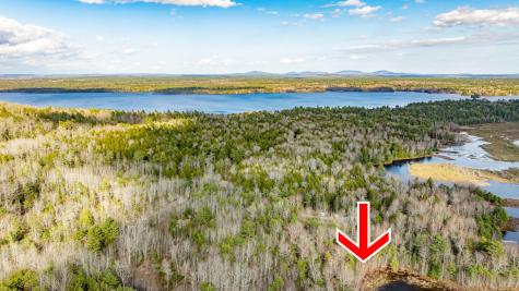 M97LOT 3-3 Peninsula Drive Ellsworth ME 04605