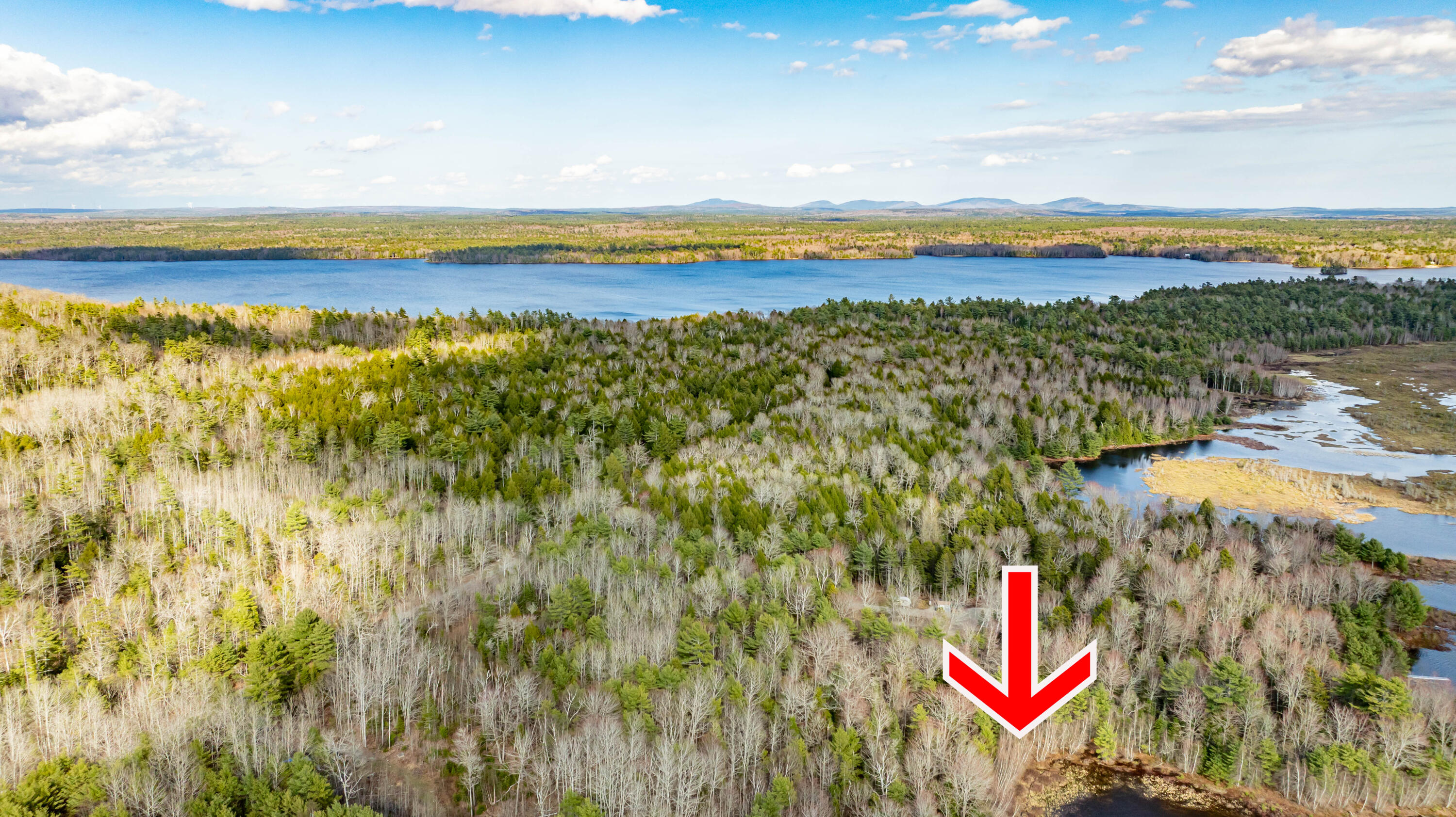 M97LOT 3-3 Peninsula Drive Ellsworth ME 04605