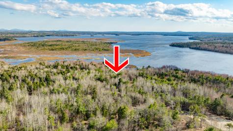 M97LOT 3-3 Peninsula Drive Ellsworth ME 04605