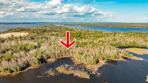 M97LOT 3-3 Peninsula Drive Ellsworth ME 04605