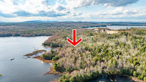 M97LOT 3-3 Peninsula Drive Ellsworth ME 04605