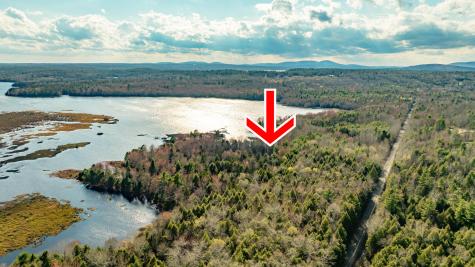 M97LOT 3-3 Peninsula Drive Ellsworth ME 04605