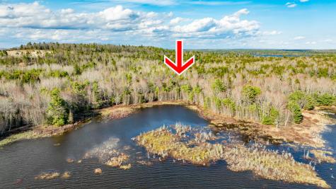 M97LOT 3-3 Peninsula Drive Ellsworth ME 04605