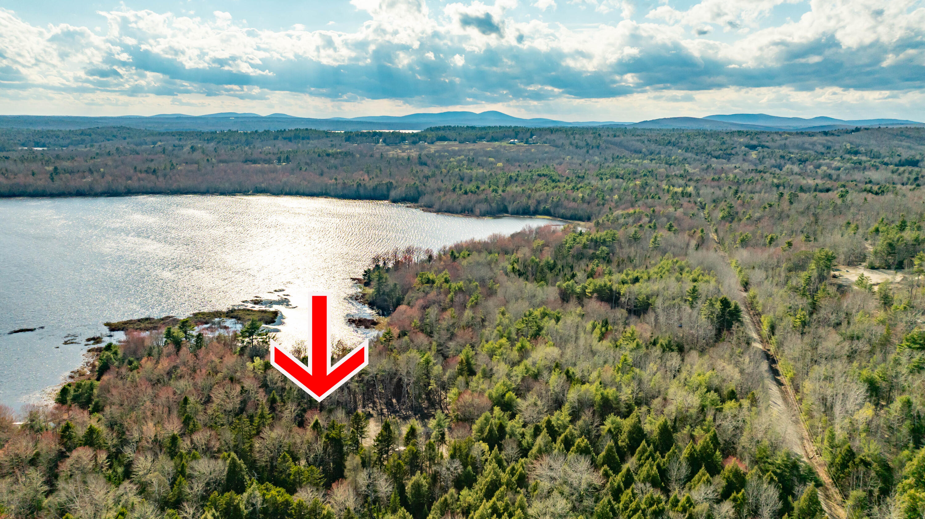 M97LOT 3-3 Peninsula Drive Ellsworth ME 04605
