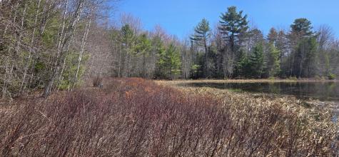 M97LOT 3-3 Peninsula Drive Ellsworth ME 04605