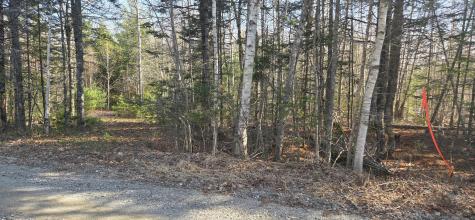 M97LOT 3-3 Peninsula Drive Ellsworth ME 04605