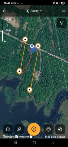 M97LOT 3-3 Peninsula Drive Ellsworth ME 04605