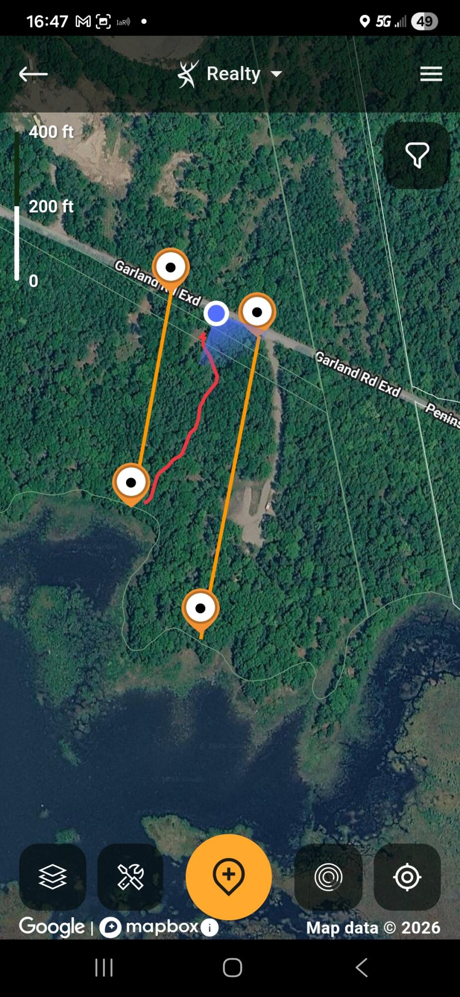 M97LOT 3-3 Peninsula Drive Ellsworth ME 04605