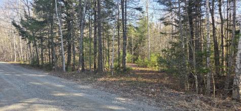 M97LOT 3-3 Peninsula Drive Ellsworth ME 04605