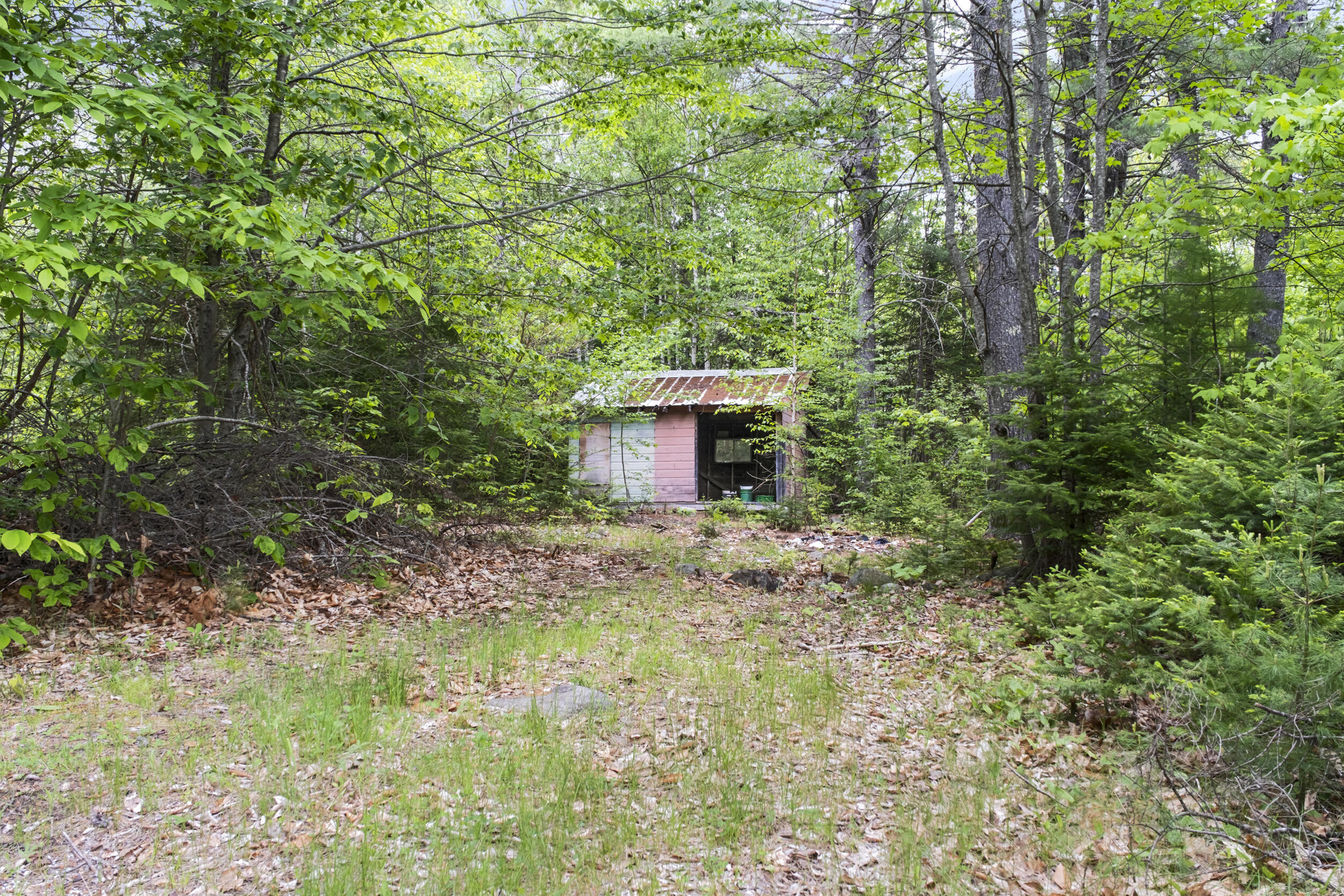 M2 L21-2 S Ridge Road Palmyra ME 04965