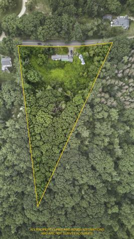 95 Oldfields Road South Berwick ME 03908