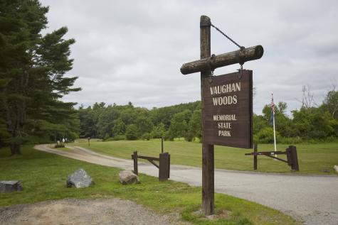 95 Oldfields Road South Berwick ME 03908