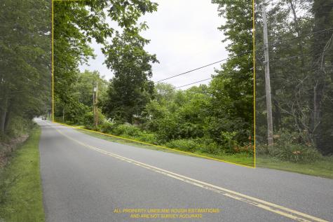 95 Oldfields Road South Berwick ME 03908