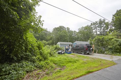 95 Oldfields Road South Berwick ME 03908