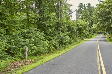 95 Oldfields Road South Berwick ME 03908