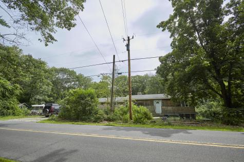 95 Oldfields Road South Berwick ME 03908