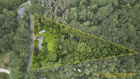 95 Oldfields Road South Berwick ME 03908