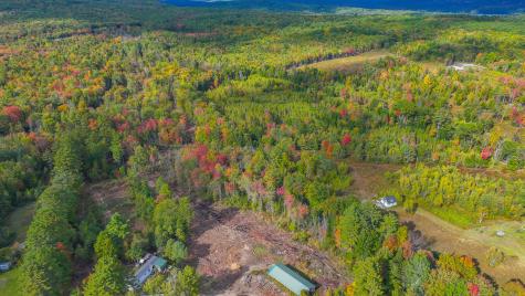 665 N High Street Bridgton ME 04009