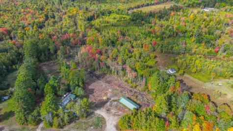 665 N High Street Bridgton ME 04009