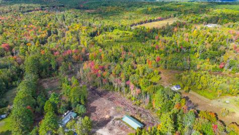 665 N High Street Bridgton ME 04009