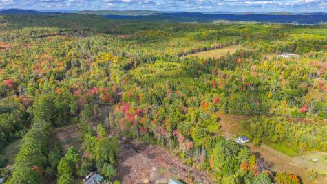 665 N High Street Bridgton ME 04009