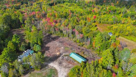 665 N High Street Bridgton ME 04009