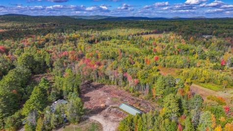 665 N High Street Bridgton ME 04009