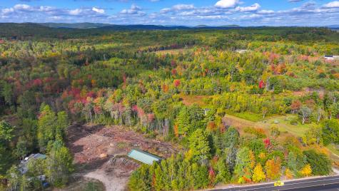 665 N High Street Bridgton ME 04009