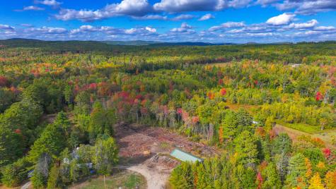 665 N High Street Bridgton ME 04009