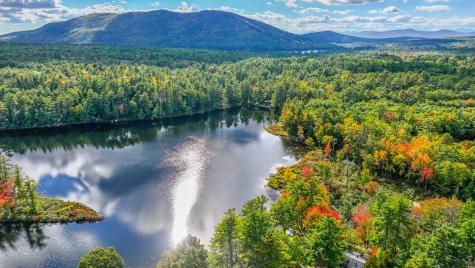 665 N High Street Bridgton ME 04009