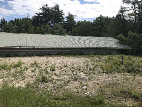 665 N High Street Bridgton ME 04009