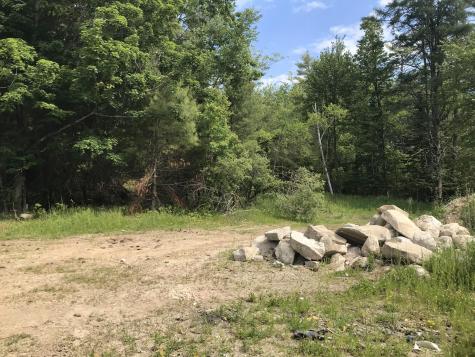 665 N High Street Bridgton ME 04009